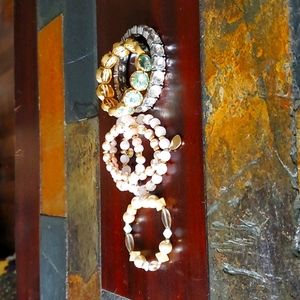 Bracelets